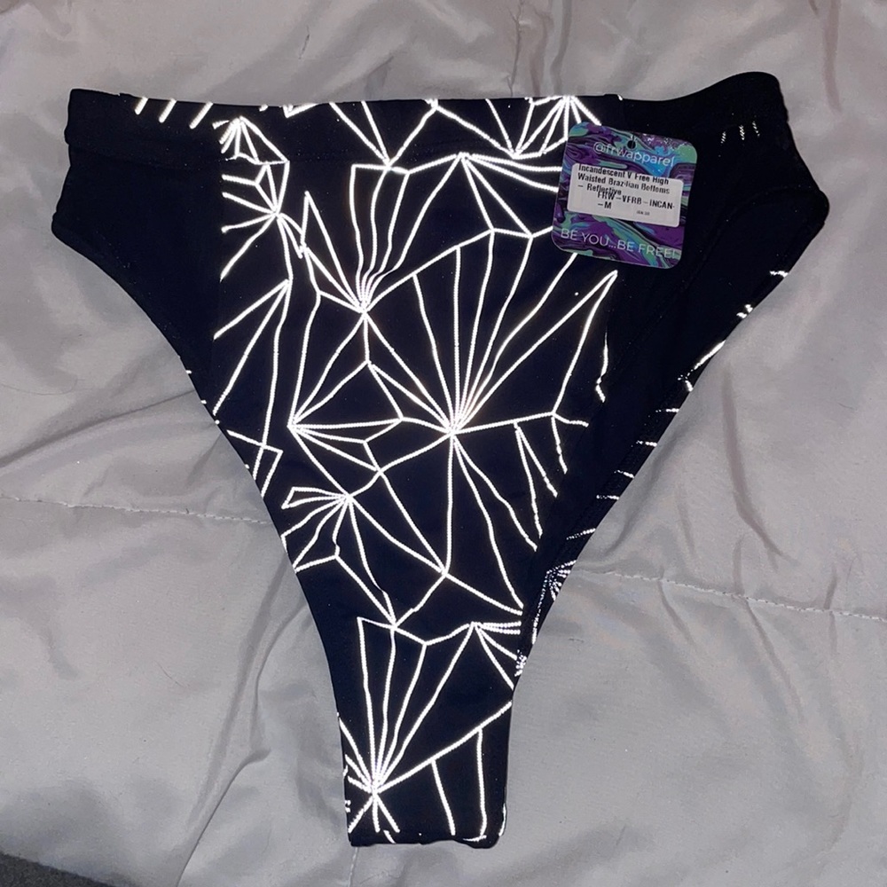 Freedom Ravewear Rave Bottom- Medium